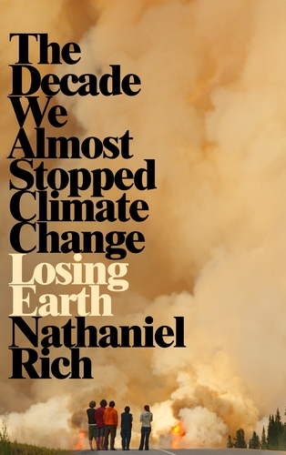 Obrázok Losing Earth