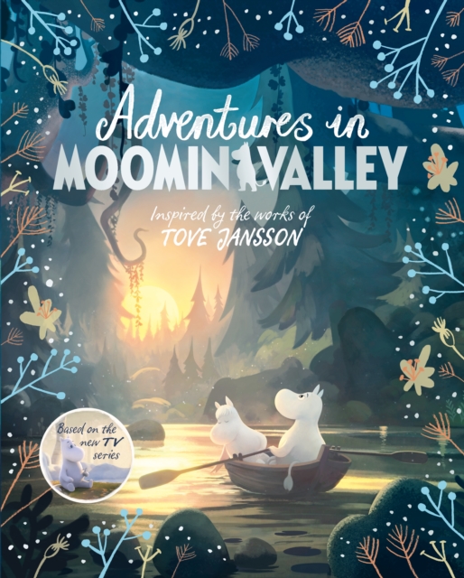 Obrázok Adventures in Moominvalley