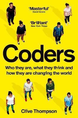 Obrázok Coders
