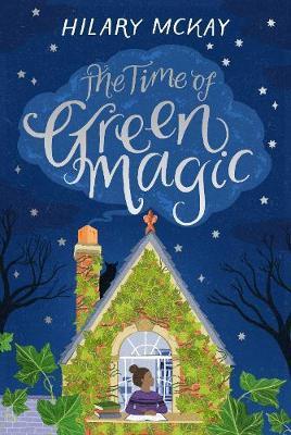 Obrázok The Time of Green Magic