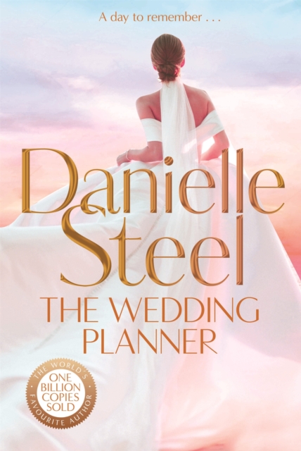 Obrázok The Wedding Planner