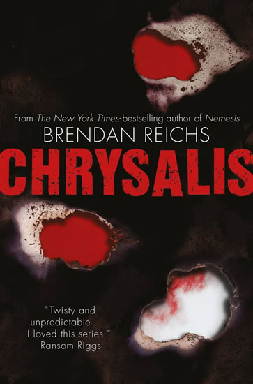 Obrázok Chrysalis