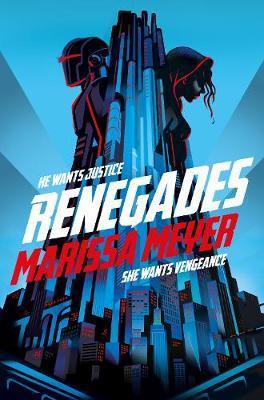 Obrázok Renegades