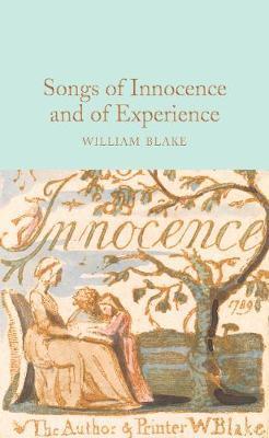 Obrázok Songs of Innocence and of Experience