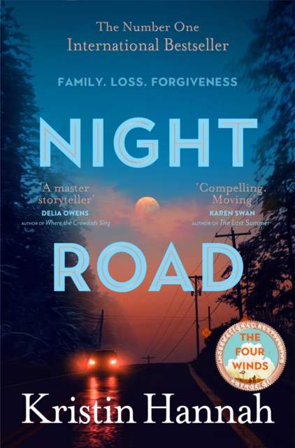 Obrázok Night Road
