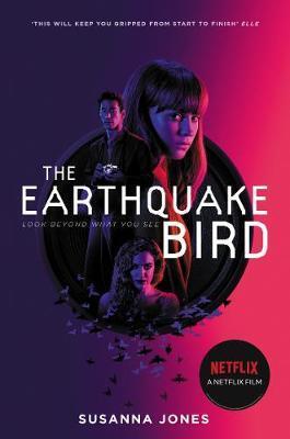 Obrázok The Earthquake Bird