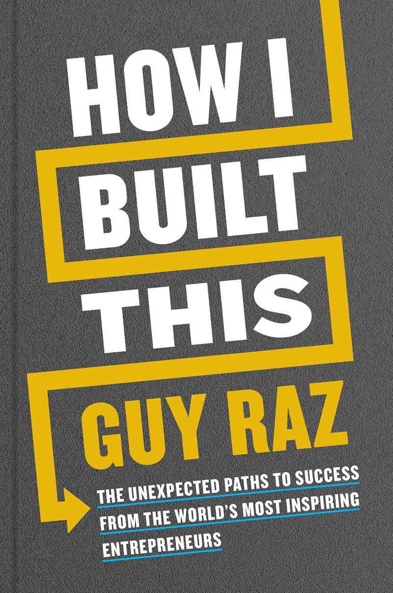 Obrázok How I Built This