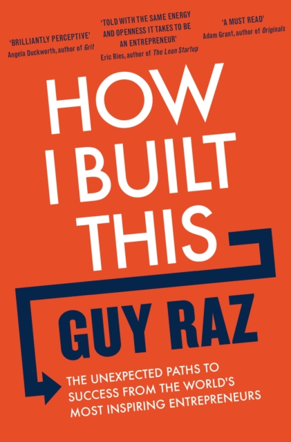 Obrázok How I Built This