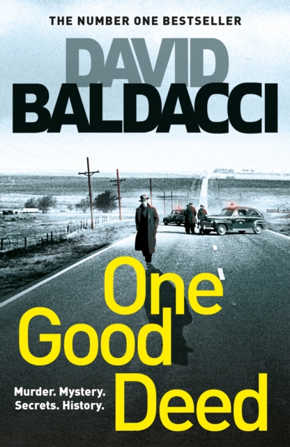 Obrázok One Good Deed