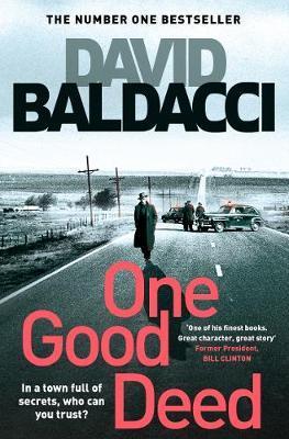 Obrázok One Good Deed