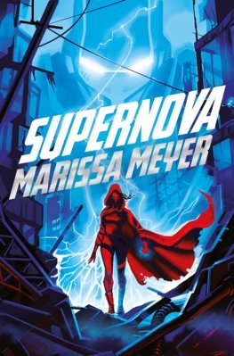 Obrázok Supernova