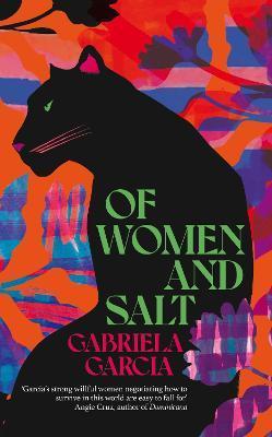 Obrázok Of Women and Salt