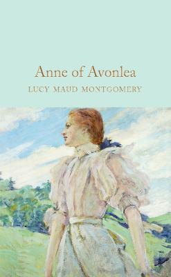 Obrázok Anne of Avonlea