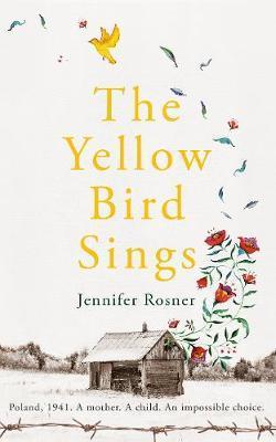 Obrázok The Yellow Bird Sings