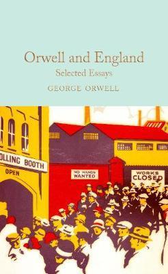 Obrázok Orwell and England