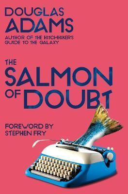 Obrázok The Salmon of Doubt