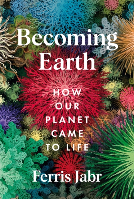 Obrázok Becoming Earth
