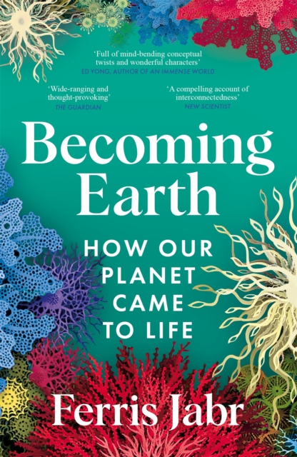 Obrázok Becoming Earth