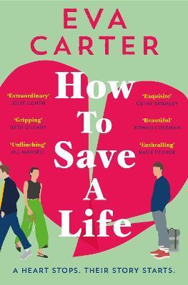 Obrázok How to Save a Life