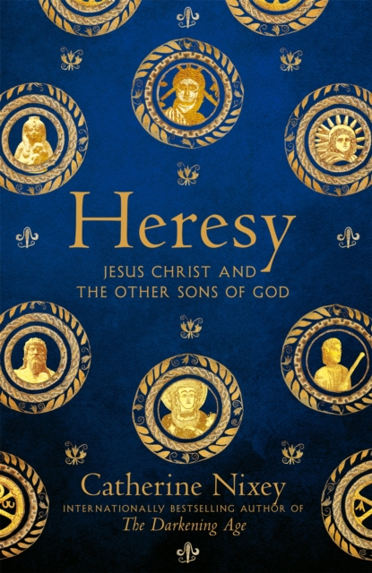 Obrázok Heresy