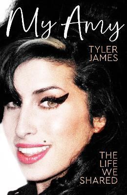 Obrázok My Amy: The Life We Shared