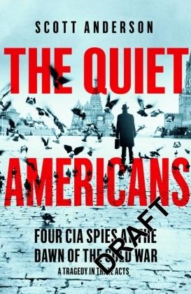 Obrázok The Quiet Americans