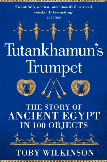 Obrázok Tutankhamun's Trumpet