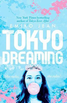 Obrázok Tokyo Dreaming