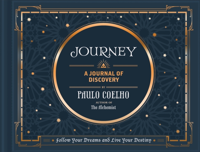 Obrázok Journey: A Journal of Discovery