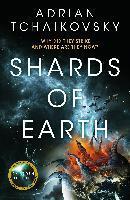 Obrázok Shards of Earth
