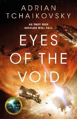 Obrázok Eyes of the Void