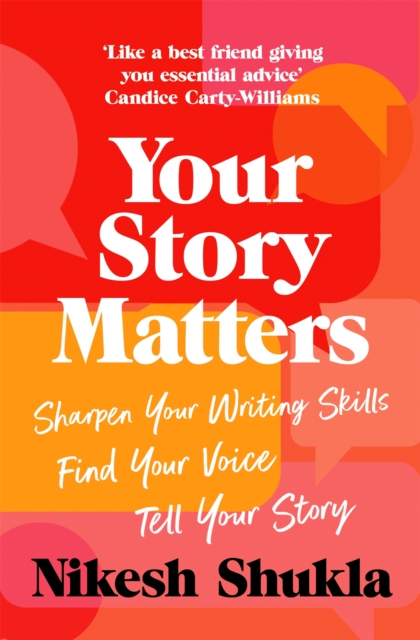 Obrázok Your Story Matters