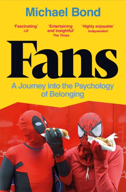 Obrázok Fans