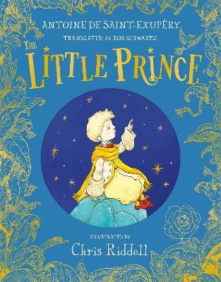 Obrázok The Little Prince