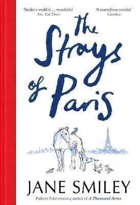 Obrázok The Strays of Paris