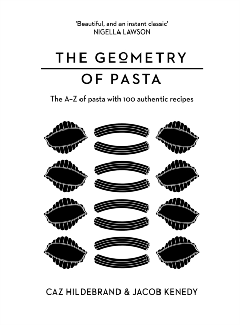 Obrázok The Geometry of Pasta