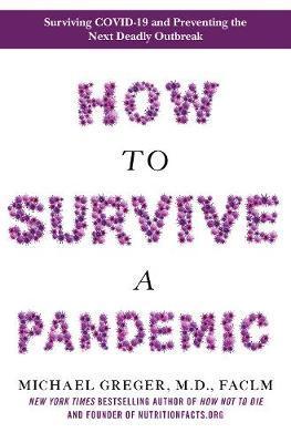 Obrázok How to Survive a Pandemic