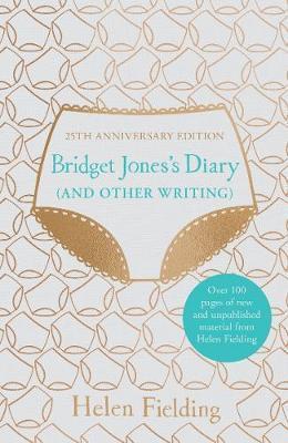 Obrázok 25th Anniversary of Bridget Joness Diary