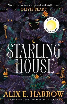 Obrázok Starling House