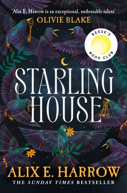 Obrázok Starling House