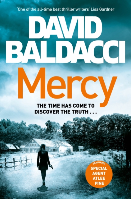 Obrázok Mercy