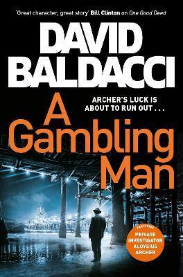 Obrázok A Gambling Man