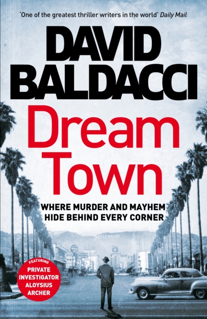 Obrázok Dream Town