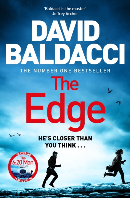 Obrázok The Edge