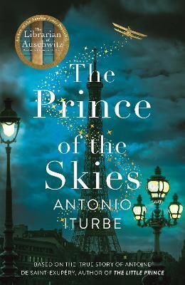 Obrázok The Prince of the Skies