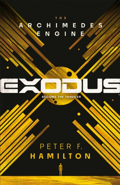 Obrázok Exodus: The Archimedes Engine