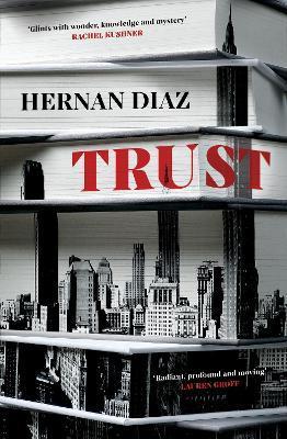 Obrázok Trust