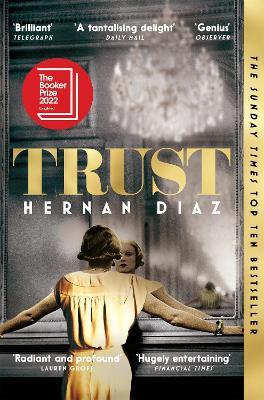 Obrázok Trust