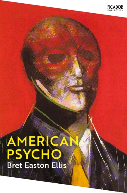 Obrázok American Psycho