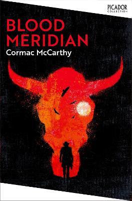 Obrázok Blood Meridian